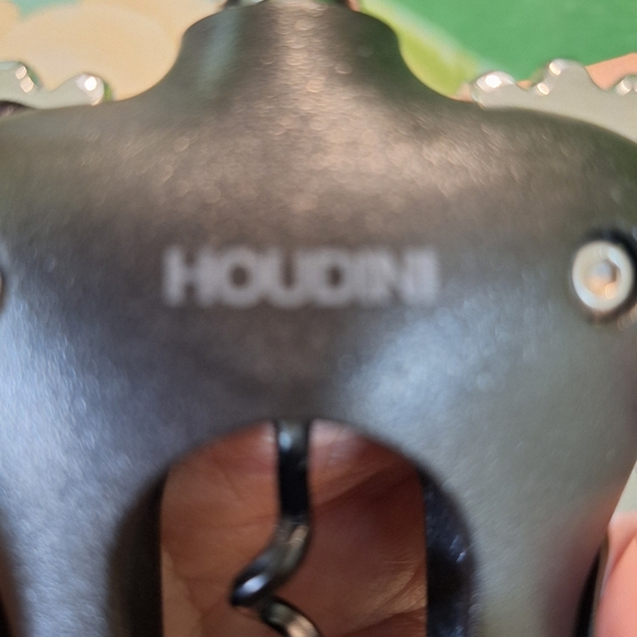 Houdini Winged Corkscrew - Picture 7 of 8